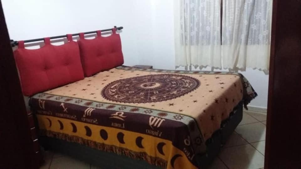 Sitio Em Atibaia - Sitio Beija-Flor Villa Eksteriør bilde
