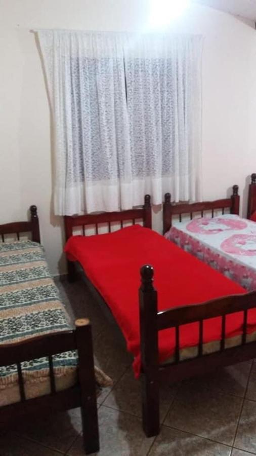 Sitio Em Atibaia - Sitio Beija-Flor Villa Eksteriør bilde