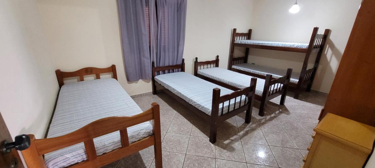 Sitio Em Atibaia - Sitio Beija-Flor Villa Eksteriør bilde